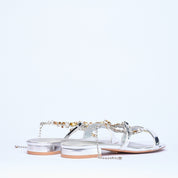 Jewel Luxe Silver | 7042