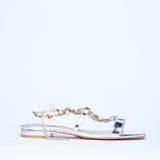 Jewel Luxe Silver | 7042