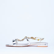 Jewel Luxe Silver | 7042