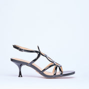 Sandal Bold Black | 7050