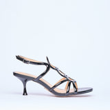 Sandal Bold Black | 7050