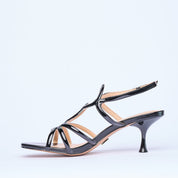 Sandal Bold Black | 7050
