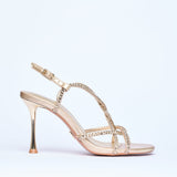 Sandal Essence Platinum | 7024