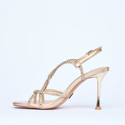 Sandal Essence Platinum | 7024