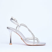 Sandal Dream Silver | 7032