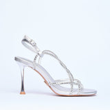 Sandal Dream Silver | 7032