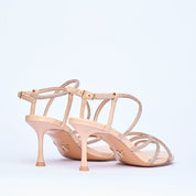 Sandal Wave Nude | 7032