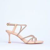 Sandal Wave Nude | 7032