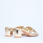 Sandal Glow Platinum | 7018
