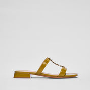 Sandalo Emily Olive | 5630