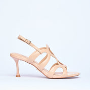 Sandal Icon Nude | 7053