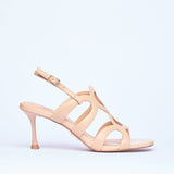 Sandal Icon Nude | 7053