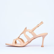 Sandal Icon Nude | 7053