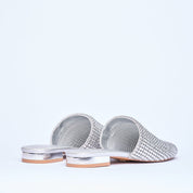 Slippers Energy Silver | 7047
