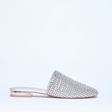 Slippers Energy Silver | 7047