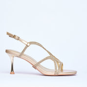 Sandal Edge Platinum | 7020