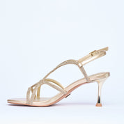 Sandal Edge Platinum | 7020