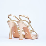 Sandal Lovely Platinum | 7025