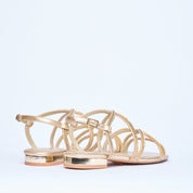 Sandal Pure Platinum | 7076
