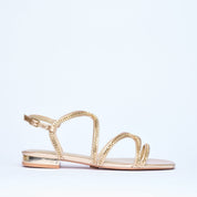 Sandal Pure Platinum | 7076