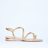 Sandal Pure Platinum | 7076