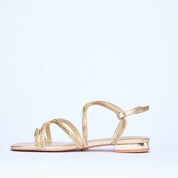 Sandal Pure Platinum | 7076