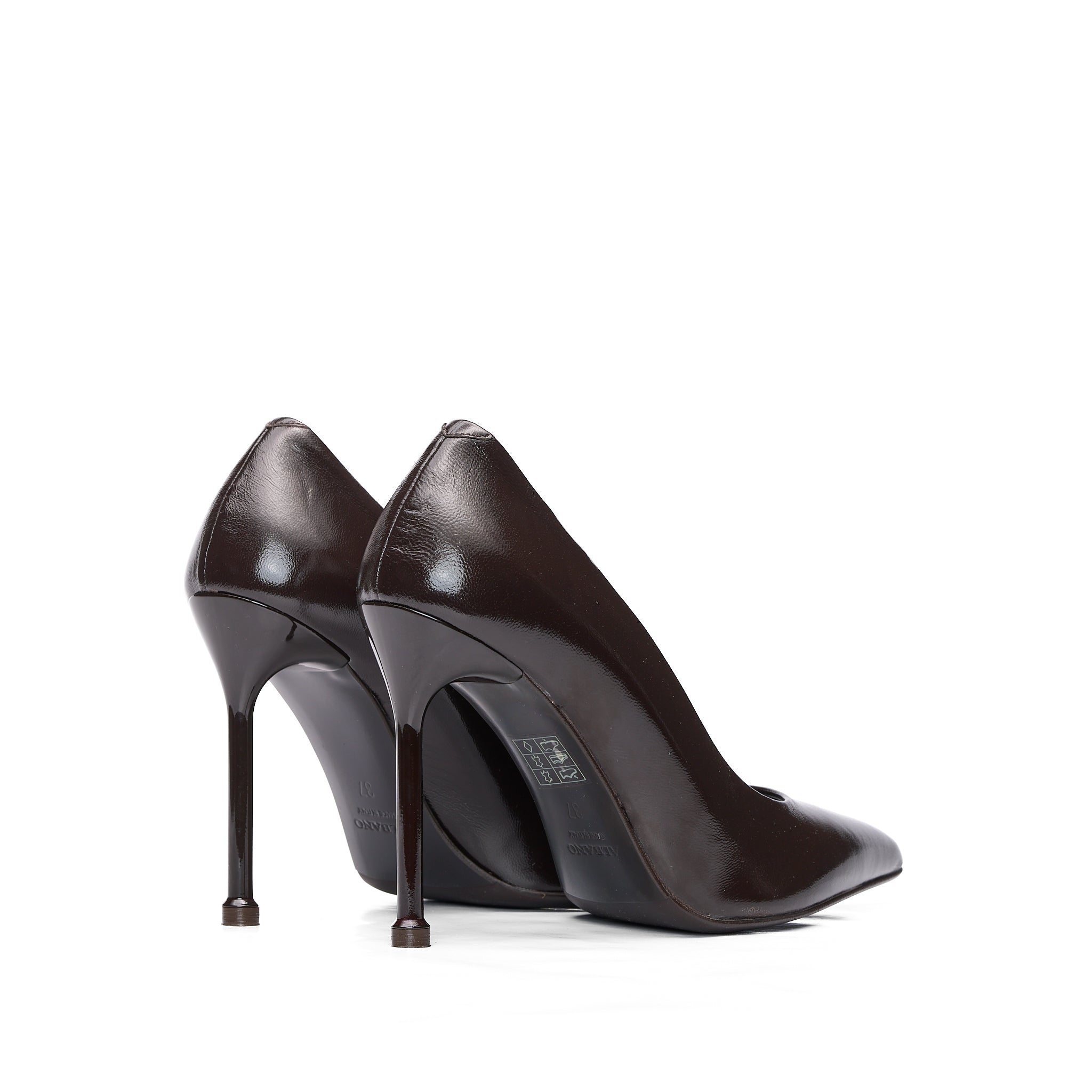 Décolleté Powerful | 4301