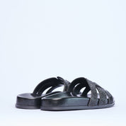 Slippers Whisper Black | 7003