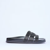 Slippers Whisper Black | 7003