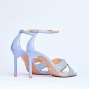 Sandal Spark Sky Blue | 7011
