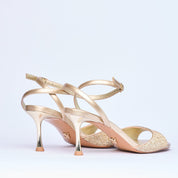 Sandal Flair Platinum | 7043