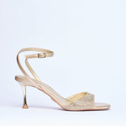 Sandal Flair Platinum | 7043