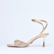Sandal Flair Platinum | 7043