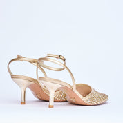 Sandal Eclipse Platinum | 7017