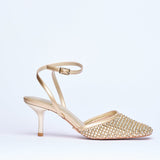 Sandal Eclipse Platinum | 7017