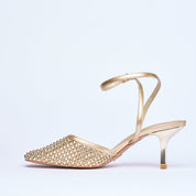 Sandal Eclipse Platinum | 7017