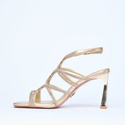 Sandal Allure Platinum | 7027