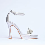 Jewel Divine Silver | 7045