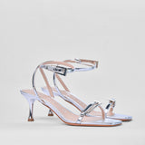 Sandalo Silk Argento sandalo | 5531
