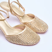 Sandal Eclipse Platinum | 7017