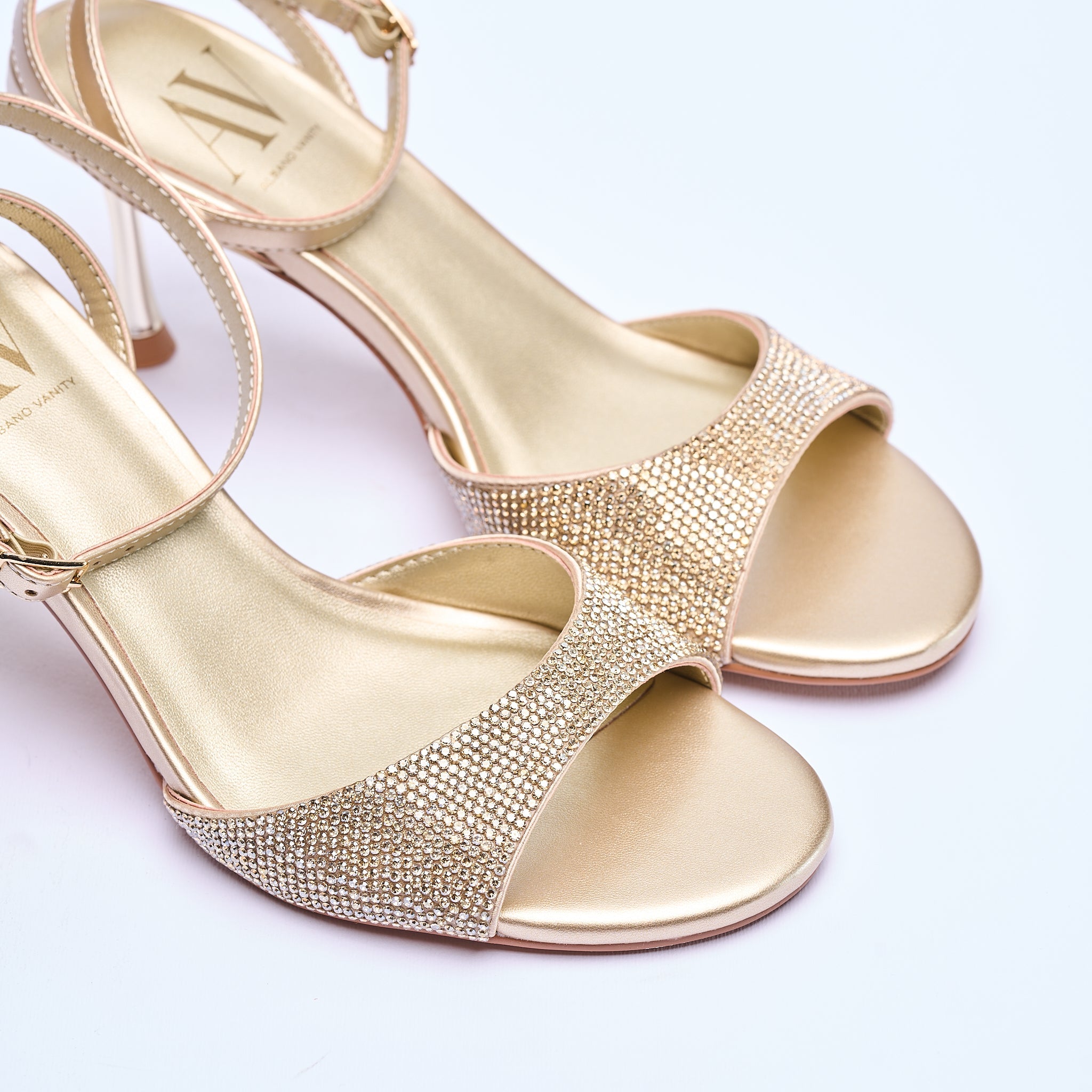 Sandal Flair Platinum | 7043