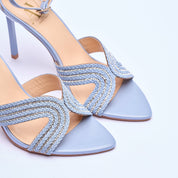 Sandal Spark Sky Blue | 7011