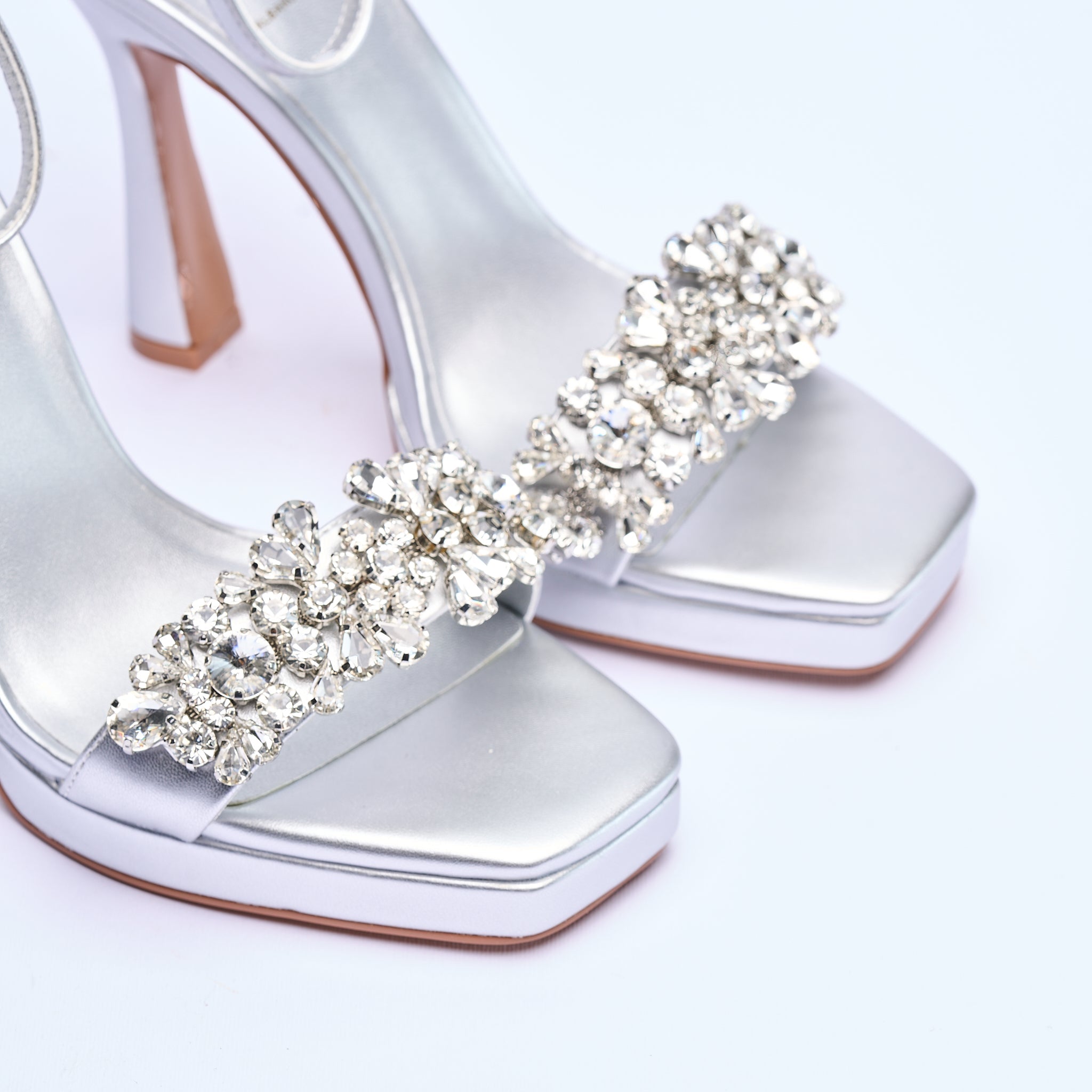 Jewel Divine Silver | 7045