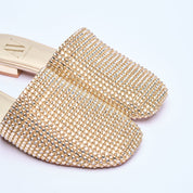 Slippers Motion Platinum | 7047