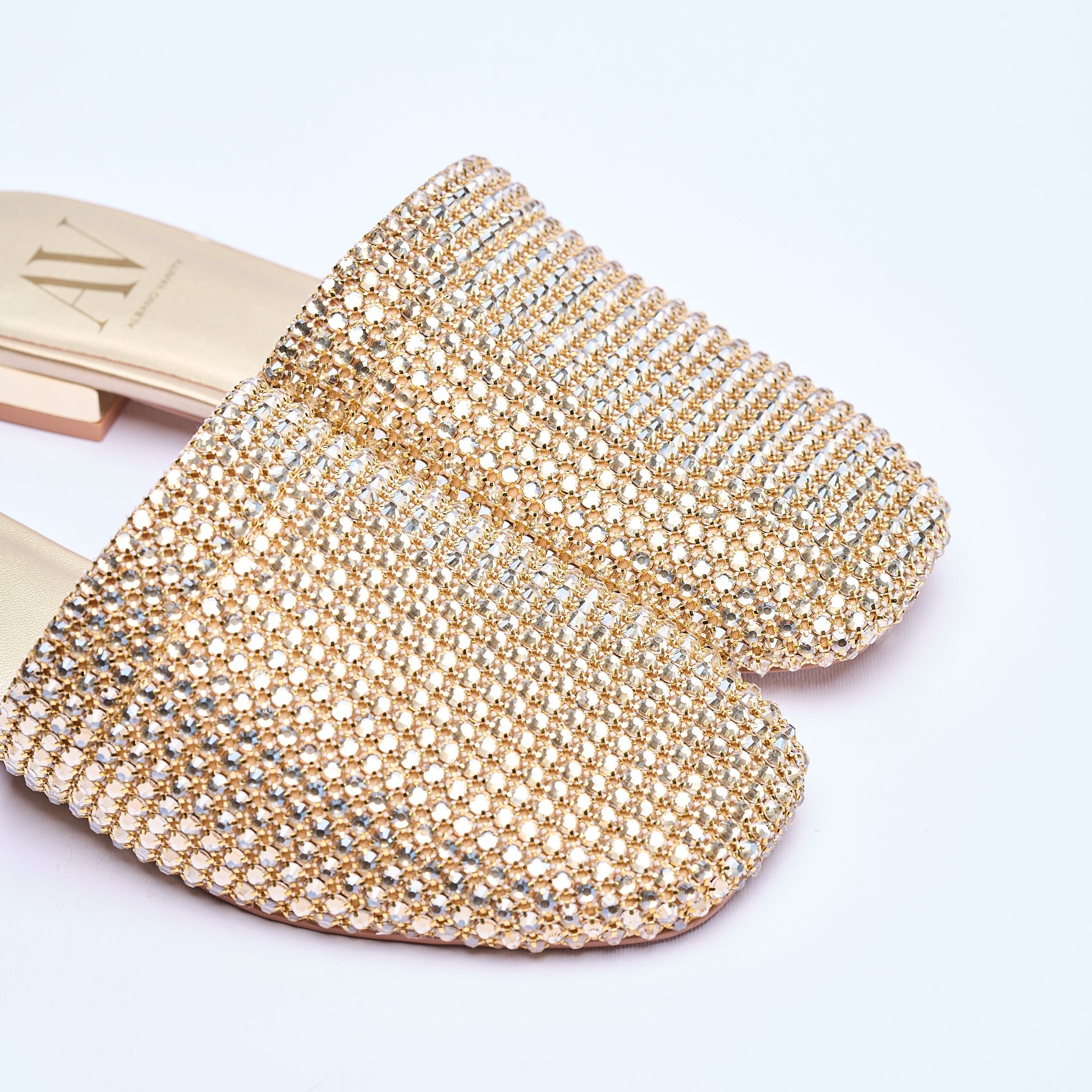 Slippers Motion Platinum | 7047