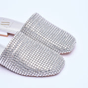 Slippers Energy Silver | 7047
