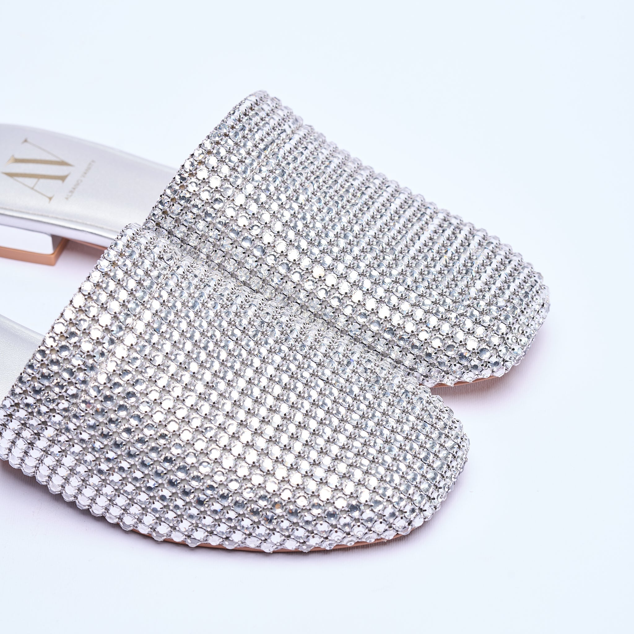 Slippers Energy Silver | 7047