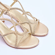 Sandal Edge Platinum | 7020