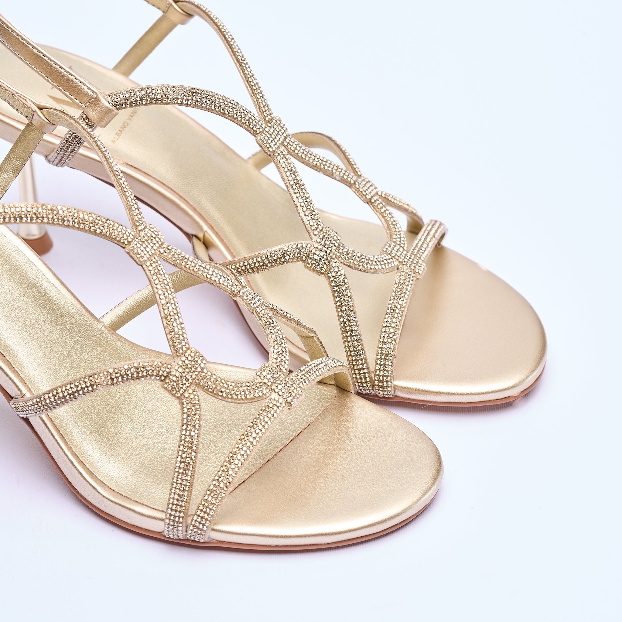 Sandal Edge Platinum | 7020
