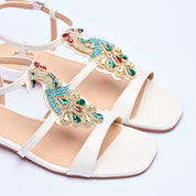 Jewel Glow White | 7046